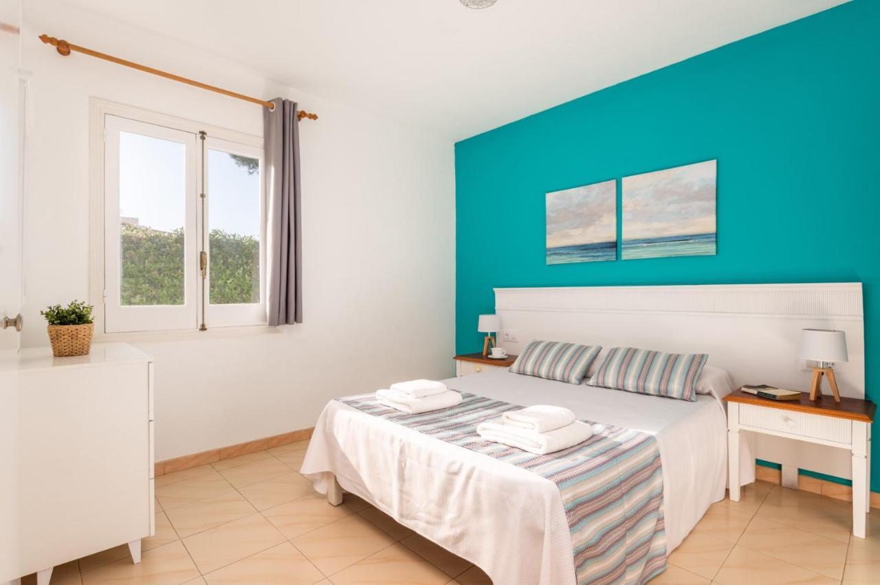 Villa Acuario By Villa Plus Cala'N Blanes  Exterior foto