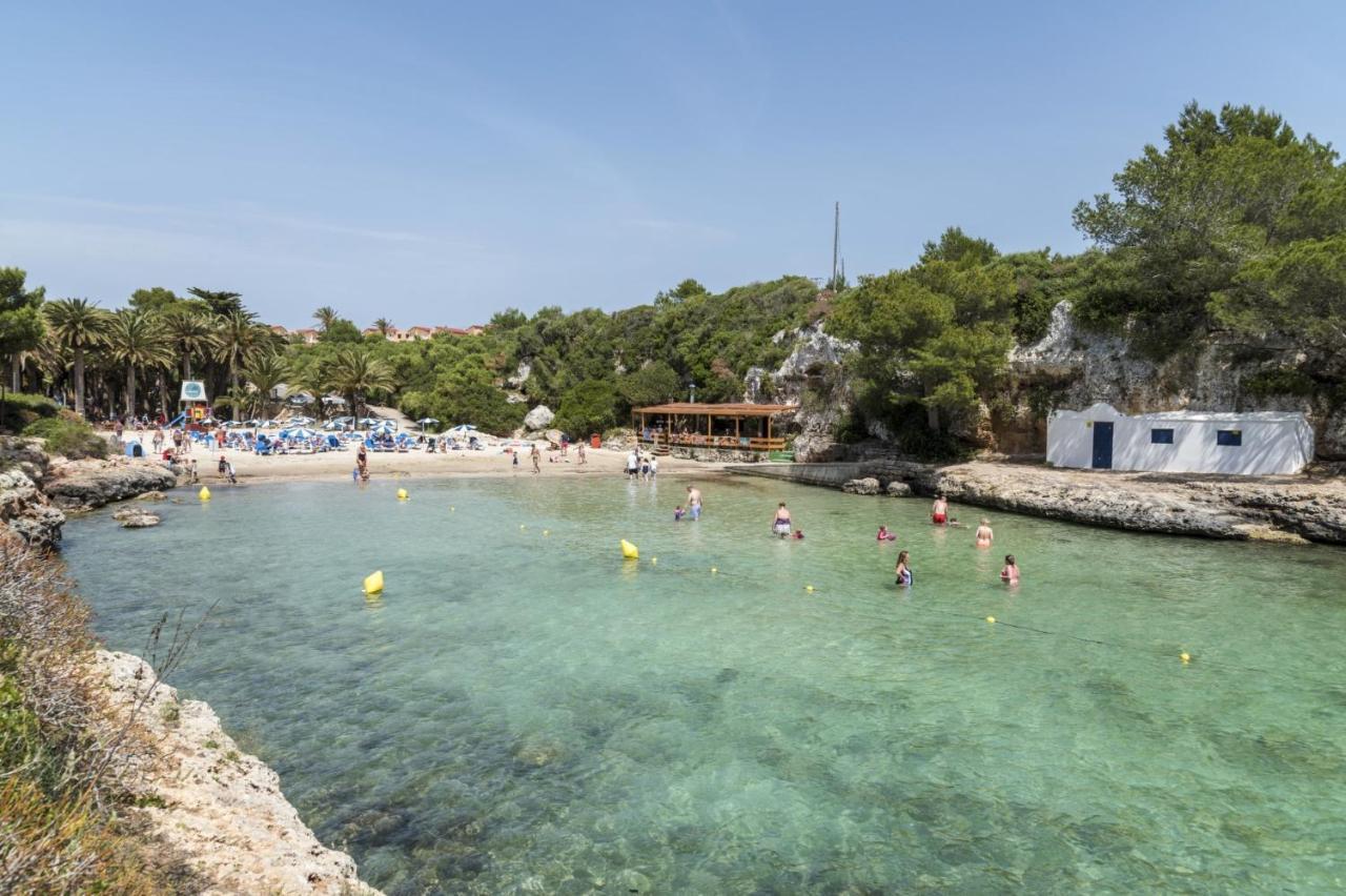 Villa Acuario By Villa Plus Cala'N Blanes  Exterior foto