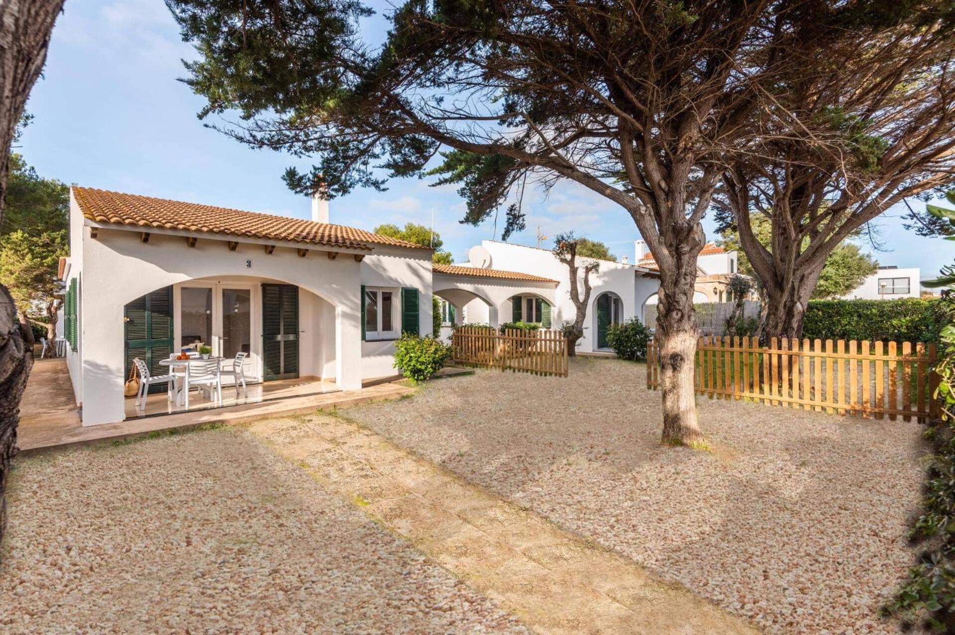Villa Acuario By Villa Plus Cala'N Blanes  Exterior foto