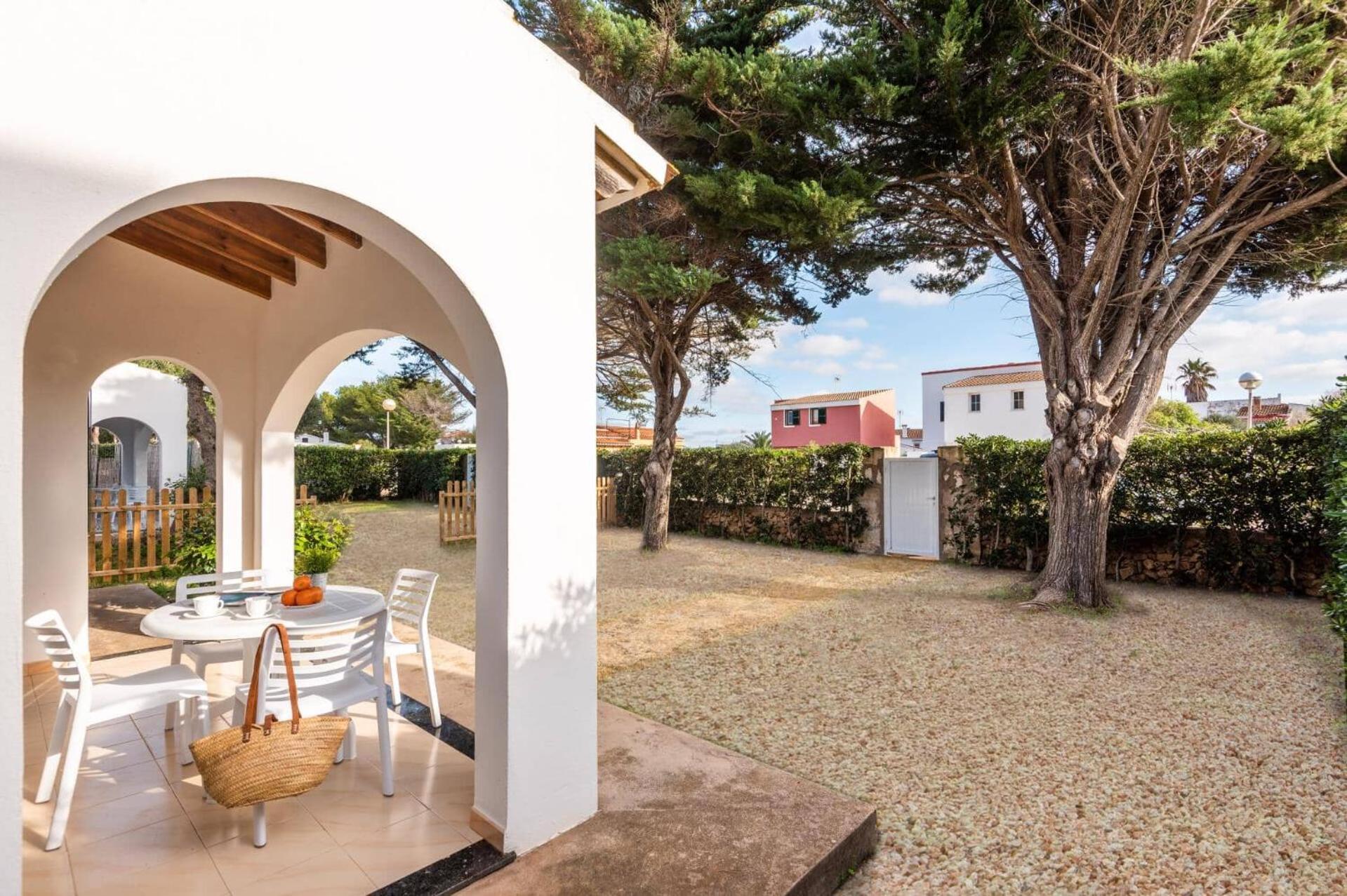 Villa Acuario By Villa Plus Cala'N Blanes  Exterior foto